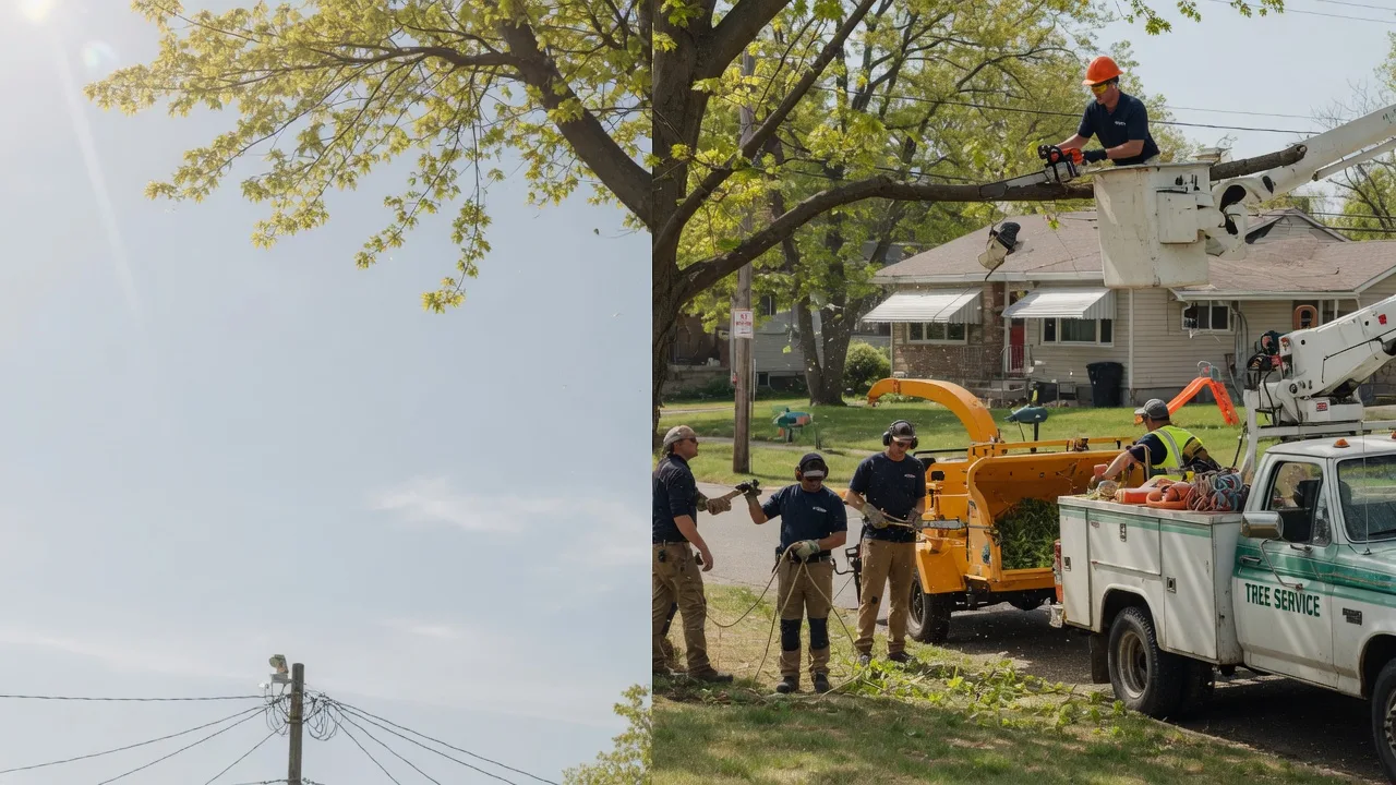 Tree Removal in Lake Wales, FL near me